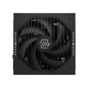 Блок питания MSI 1000W MAG A1000GLS PCIE5 (MAG A1000GLS PCIE5)