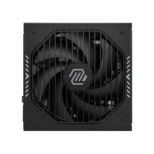 Блок питания MSI 1000W MAG A1000GLS PCIE5 (MAG A1000GLS PCIE5)