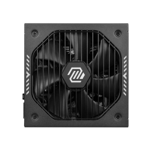 Блок питания MSI 750W MAG A750GLS PCIE5 (MAG A750GLS PCIE5)