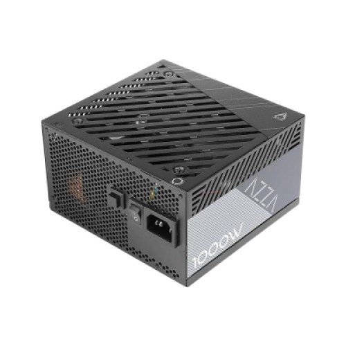 Блок питания Azza 1000W PSAZ-1000P(ATX3.1) (PSAZ-1000P(ATX3.1)) Блок питания Azza 1000W PSAZ-1000P(ATX3.1) (PSAZ-1000P(ATX3.1))