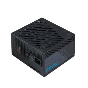 Блок живлення Azza 750W PSAZ-750G(ATX 3.1) (PSAZ-750G(ATX 3.1))