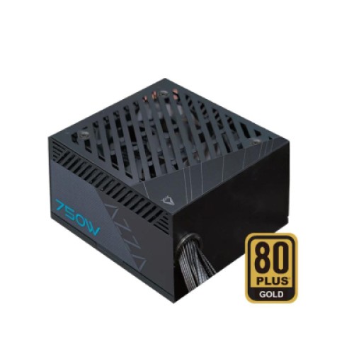 Блок питания Azza 750W PSAZ-750G(ATX 3.1) (PSAZ-750G(ATX 3.1)) Блок питания Azza 750W PSAZ-750G(ATX 3.1) (PSAZ-750G(ATX 3.1))