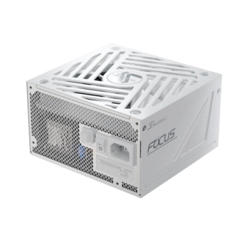 Блок питания Seasonic 750W FOCUSGX-750-ATX31-WHT (FOCUS-GX-750-ATX31-WHITE)