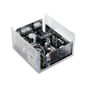 Блок питания Seasonic 750W FOCUSGX-750-ATX31-WHT (FOCUS-GX-750-ATX31-WHITE)