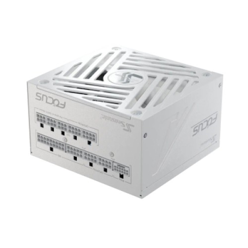 Блок питания Seasonic 750W FOCUSGX-750-ATX31-WHT (FOCUS-GX-750-ATX31-WHITE)
