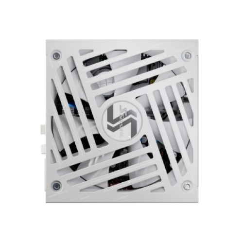 Блок питания Seasonic 750W FOCUSGX-750-ATX31-WHT (FOCUS-GX-750-ATX31-WHITE)