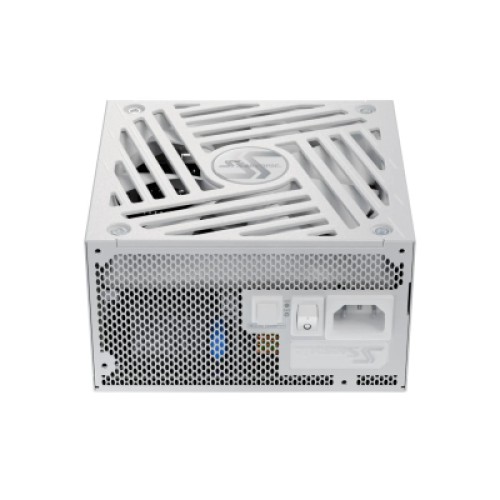 Блок питания Seasonic 750W FOCUSGX-750-ATX31-WHT (FOCUS-GX-750-ATX31-WHITE)