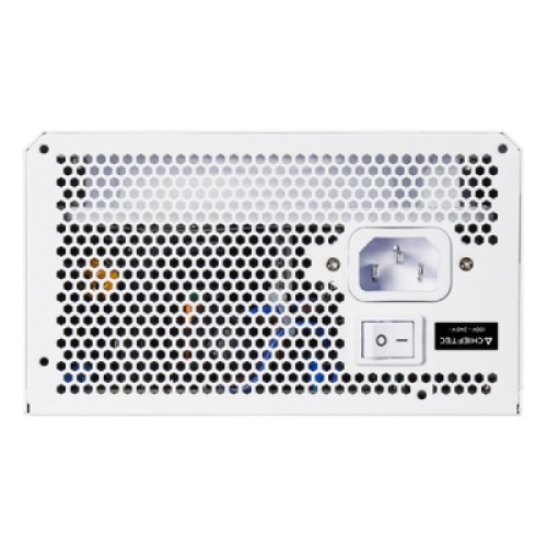 Блок питания Chieftec 1000W VEGA M WHITE (PPG-1000-CW) Блок питания Chieftec 1000W VEGA M WHITE (PPG-1000-CW)