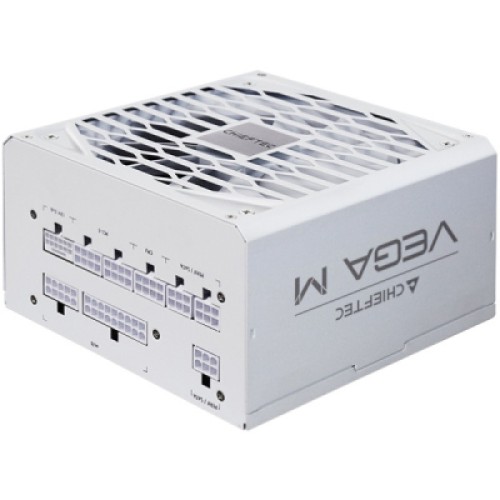 Блок питания Chieftec 1000W VEGA M WHITE (PPG-1000-CW) Блок питания Chieftec 1000W VEGA M WHITE (PPG-1000-CW)