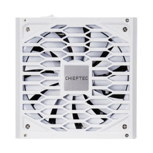 Блок питания Chieftec 750W VEGA M WHITE (PPG-750-CW)