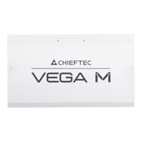 Блок питания Chieftec 750W VEGA M WHITE (PPG-750-CW)