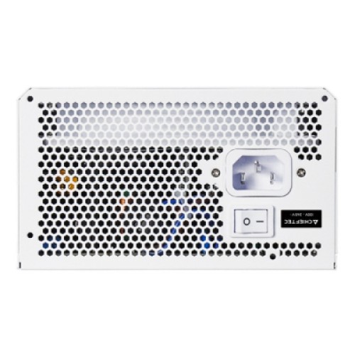 Блок питания Chieftec 750W VEGA M WHITE (PPG-750-CW)