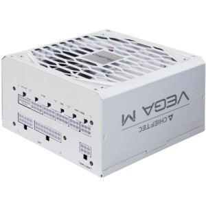 Блок питания Chieftec 750W VEGA M WHITE (PPG-750-CW)
