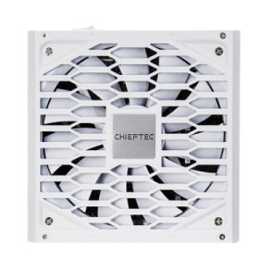 Блок питания Chieftec 850W VEGA M WHITE (PPG-850-CW)