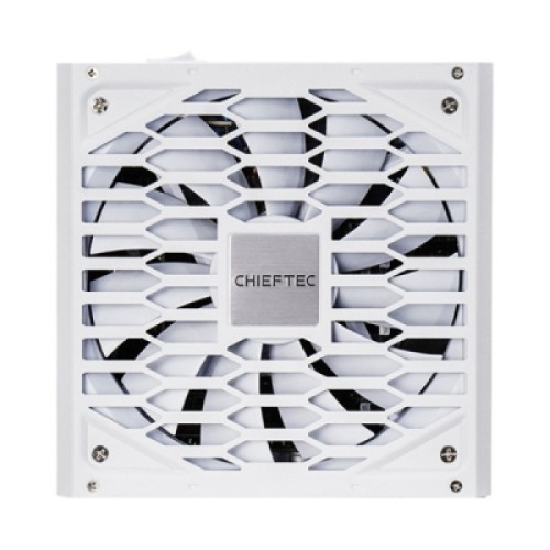 Блок питания Chieftec 850W VEGA M WHITE (PPG-850-CW)