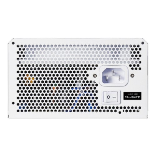 Блок питания Chieftec 850W VEGA M WHITE (PPG-850-CW)