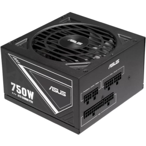 Блок питания ASUS 750W ATS-750G WHITE BOX (90YE04A1-B0NC00) Блок питания ASUS 750W ATS-750G WHITE BOX (90YE04A1-B0NC00)