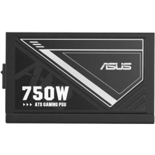Блок питания ASUS 750W ATS-750G WHITE BOX (90YE04A1-B0NC00) Блок питания ASUS 750W ATS-750G WHITE BOX (90YE04A1-B0NC00)