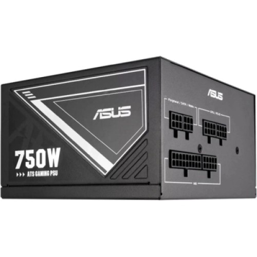 Блок питания ASUS 750W ATS-750G WHITE BOX (90YE04A1-B0NC00) Блок питания ASUS 750W ATS-750G WHITE BOX (90YE04A1-B0NC00)