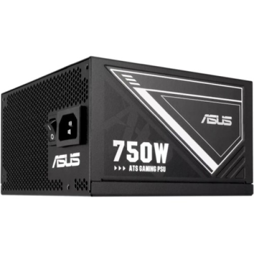Блок питания ASUS 750W ATS-750G WHITE BOX (90YE04A1-B0NC00) Блок питания ASUS 750W ATS-750G WHITE BOX (90YE04A1-B0NC00)