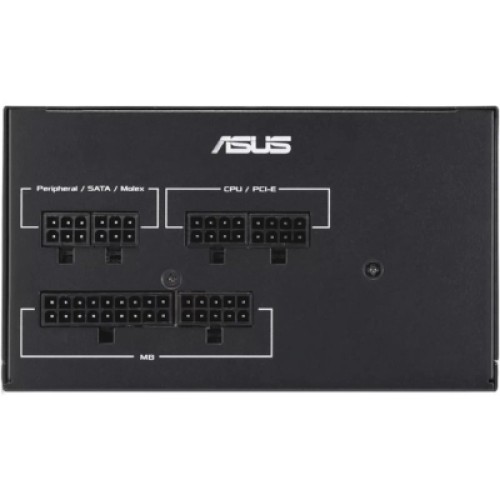 Блок питания ASUS 750W ATS-750G WHITE BOX (90YE04A1-B0NC00) Блок питания ASUS 750W ATS-750G WHITE BOX (90YE04A1-B0NC00)