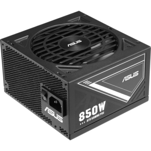Блок питания ASUS 850W ATS-850G WHITE BOX (90YE04A0-B0NC00) Блок питания ASUS 850W ATS-850G WHITE BOX (90YE04A0-B0NC00)