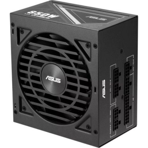 Блок питания ASUS 850W ATS-850G WHITE BOX (90YE04A0-B0NC00) Блок питания ASUS 850W ATS-850G WHITE BOX (90YE04A0-B0NC00)