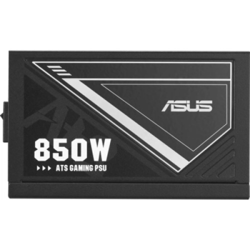 Блок питания ASUS 850W ATS-850G WHITE BOX (90YE04A0-B0NC00) Блок питания ASUS 850W ATS-850G WHITE BOX (90YE04A0-B0NC00)