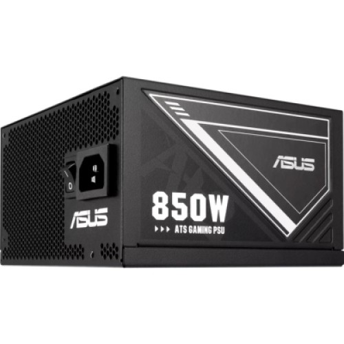 Блок питания ASUS 850W ATS-850G WHITE BOX (90YE04A0-B0NC00) Блок питания ASUS 850W ATS-850G WHITE BOX (90YE04A0-B0NC00)