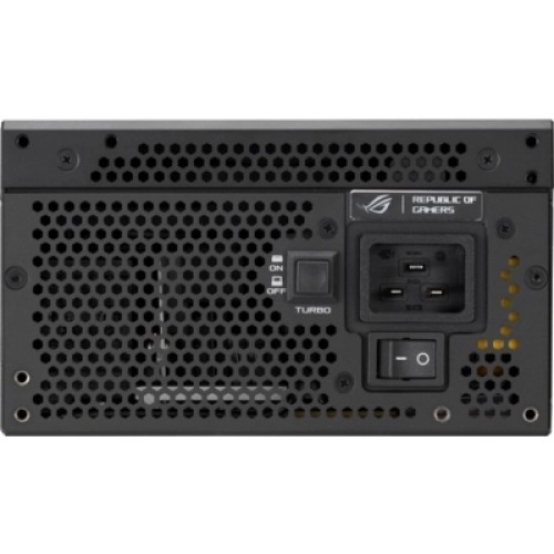 Блок питания ASUS 1600W ROG THOR 80+ Titanium (90YE00V1-B0NA00) Блок питания ASUS 1600W ROG THOR 80+ Titanium (90YE00V1-B0NA00)