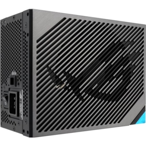 Блок питания ASUS 1600W ROG THOR 80+ Titanium (90YE00V1-B0NA00) Блок питания ASUS 1600W ROG THOR 80+ Titanium (90YE00V1-B0NA00)