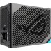 Блок питания ASUS 1600W ROG THOR 80+ Titanium (90YE00V1-B0NA00) Блок питания ASUS 1600W ROG THOR 80+ Titanium (90YE00V1-B0NA00)