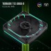 Кулер для корпуса Gamemax Tornado T12 ARGB-R Кулер для корпуса Gamemax Tornado T12 ARGB-R