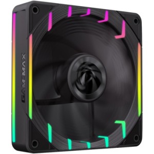 Кулер для корпуса Gamemax Tornado T12 ARGB-R