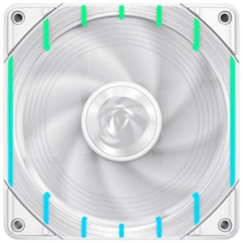 Кулер для корпуса Gamemax Tornado T12 ARGB-RW Кулер для корпуса Gamemax Tornado T12 ARGB-RW