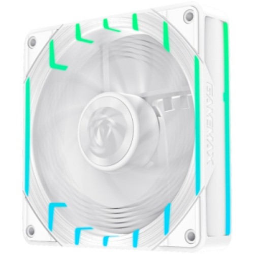 Кулер для корпуса Gamemax Tornado T12 ARGB-RW Кулер для корпуса Gamemax Tornado T12 ARGB-RW