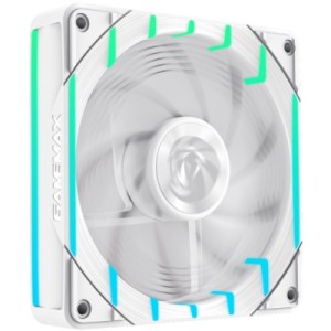 Кулер для корпуса Gamemax Tornado T12 ARGB-RW