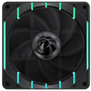 Кулер для корпуса Gamemax Tornado T12 ARGB