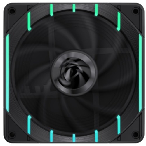 Кулер для корпуса Gamemax Tornado T12 ARGB Кулер для корпуса Gamemax Tornado T12 ARGB