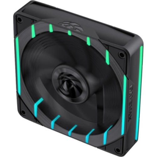 Кулер для корпуса Gamemax Tornado T12 ARGB Кулер для корпуса Gamemax Tornado T12 ARGB