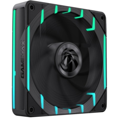 Кулер для корпуса Gamemax Tornado T12 ARGB Кулер для корпуса Gamemax Tornado T12 ARGB