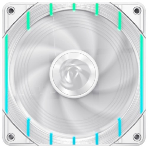 Кулер для корпуса Gamemax Tornado T12 ARGB-W Кулер для корпуса Gamemax Tornado T12 ARGB-W