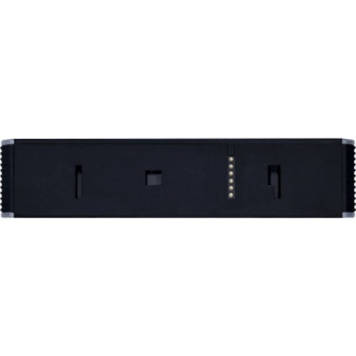 Кулер для корпуса Lian Li Uni Fan CL WIRELESS 120-1, Black (G99.12CL1W1B.00) Кулер для корпуса Lian Li Uni Fan CL WIRELESS 120-1, Black (G99.12CL1W1B.00)