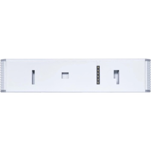 Кулер для корпуса Lian Li Uni Fan CL WIRELESS 120-1, White (G99.12CL1W1W.00)