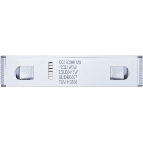 Кулер для корпуса Lian Li Uni Fan CL WIRELESS 120-1, White (G99.12CL1W1W.00)