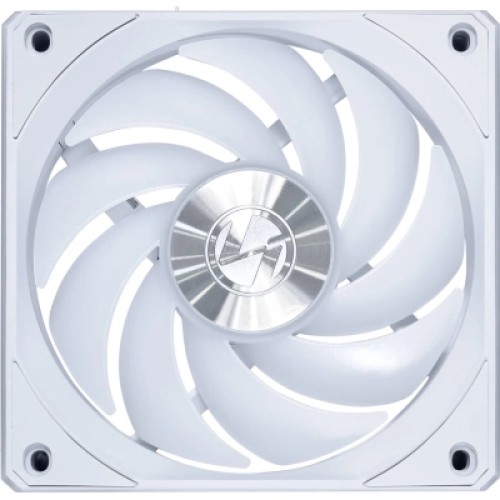 Кулер для корпуса Lian Li Uni Fan CL WIRELESS 120-1, White (G99.12CL1W1W.00)