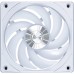 Кулер для корпуса Lian Li Uni Fan CL WIRELESS 120-1, White (G99.12CL1W1W.00)