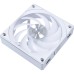 Кулер для корпуса Lian Li Uni Fan CL WIRELESS 120-1, White (G99.12CL1W1W.00)