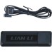 Кулер для корпуса Lian Li Uni Fan CL WIRELESS 120-3, Black (G99.12CL1W3B.00)
