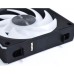Кулер для корпуса Lian Li Uni Fan CL WIRELESS 120-3, Black (G99.12CL1W3B.00)